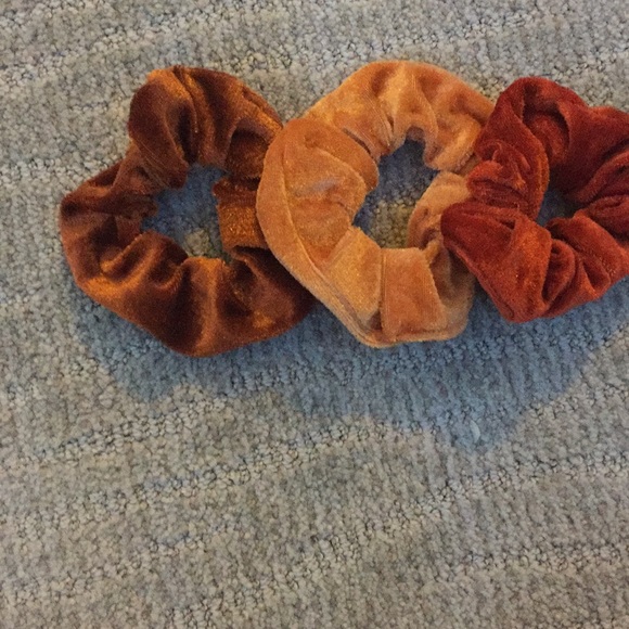 30 pack of scrunchies - Picture 9 of 10